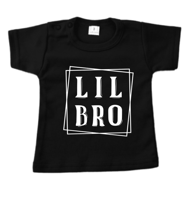 T-SHIRT Lil Bro