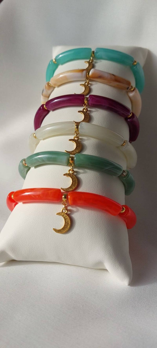 Armband Tubes