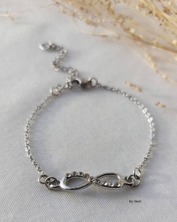 Armband Feminim zilver