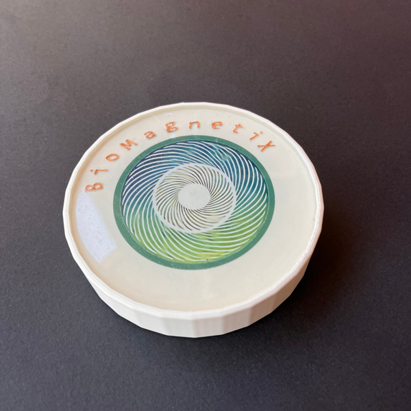Magnetizador de agua BiomagnetiX