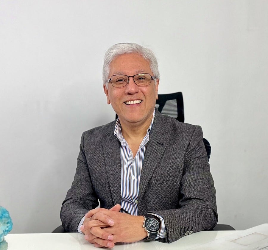 Luis Enrique Arróspide