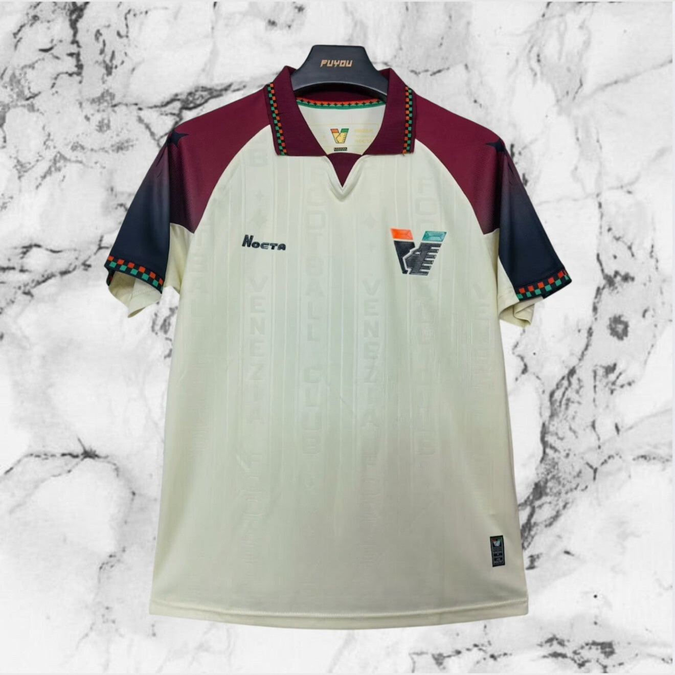 Venezia Away - 2025/2026