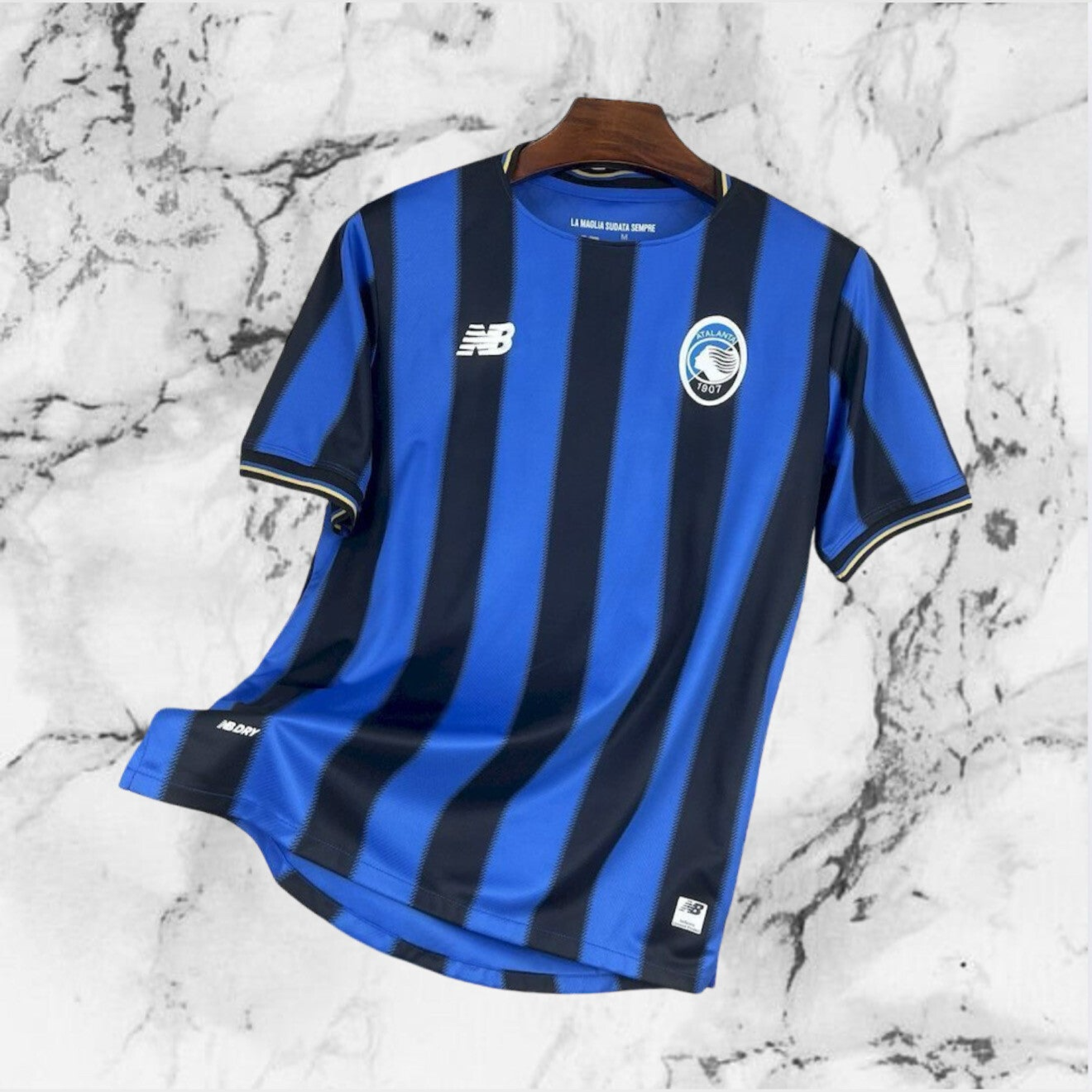 Atalanta Home - 2025/2026