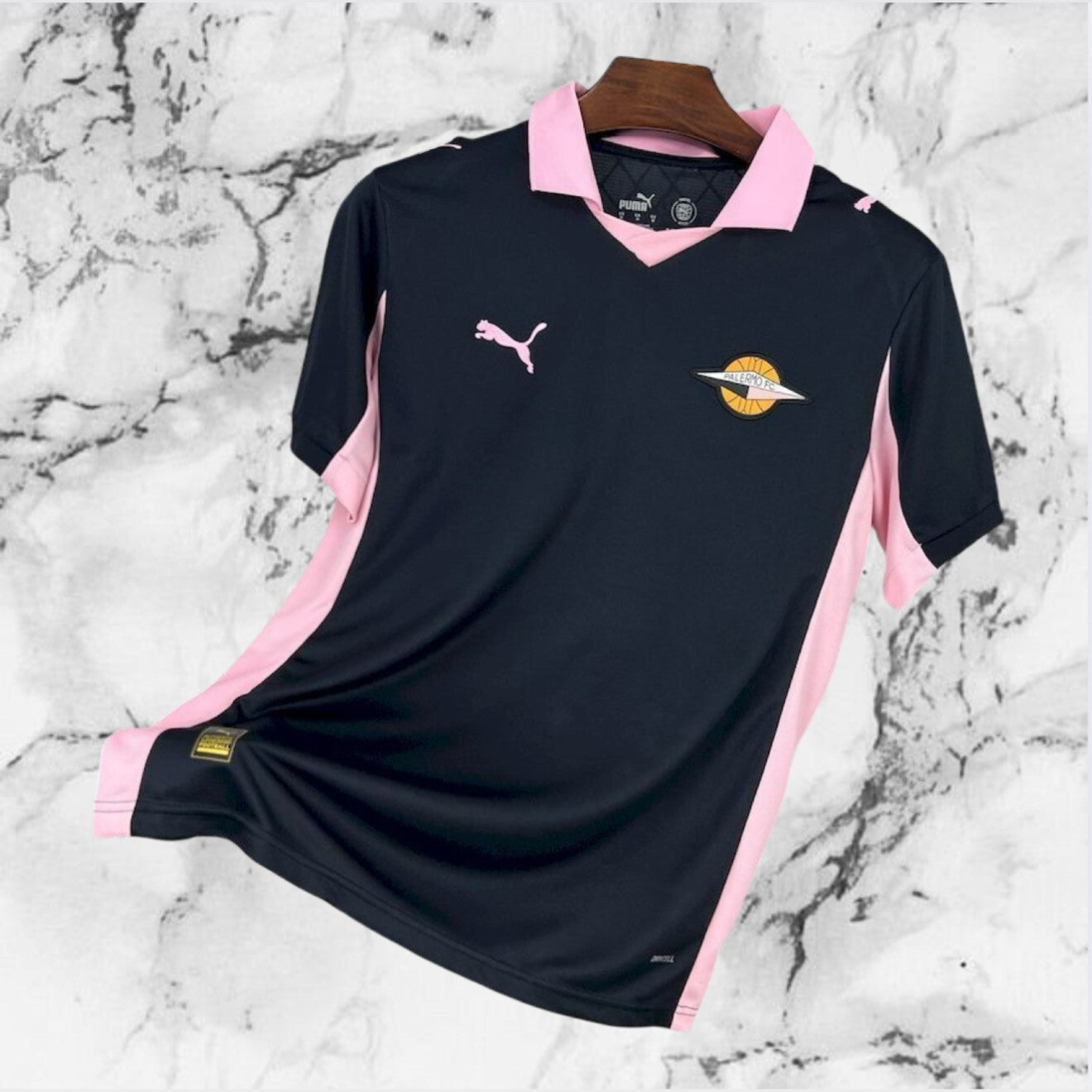 Palermo Away - 2025/2026