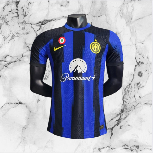 Inter Home - 23/24 - Player version