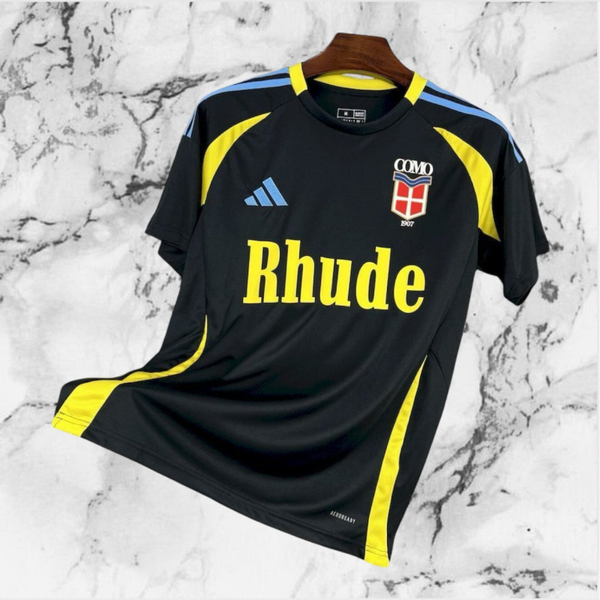 Como fourth - 2024/2025