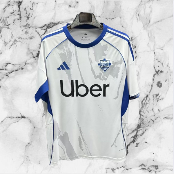 Como Away - 2025/2026