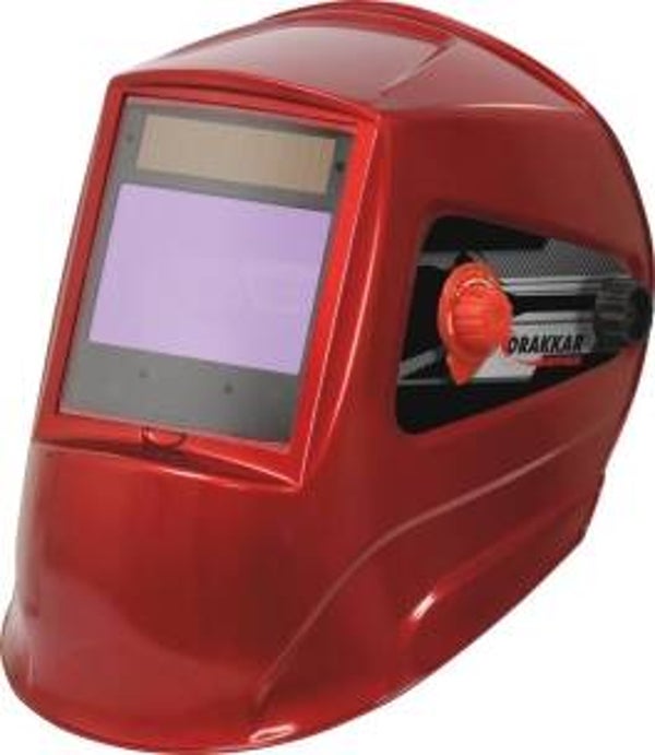Masque de soudage automatique teinte 5/9-9/13 vision 100x67mm