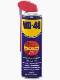 WD40 SmartStraw 450ml