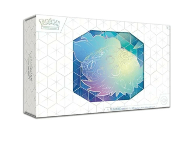 Terapagos ex Ultra Premium Collection (UPC)