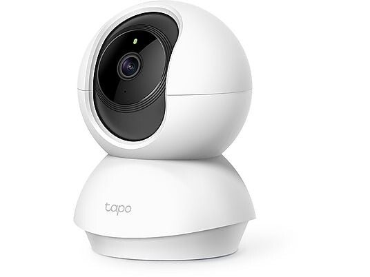 VIDEOCAMERA SORVEGLIANZA TAPO TC70 Ip Camera Indoor