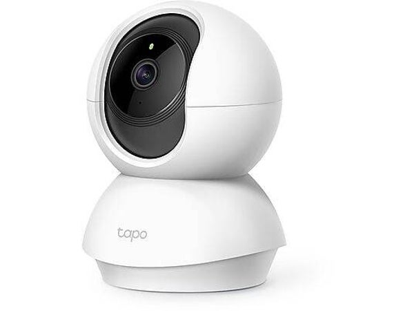 VIDEOCAMERA SORVEGLIANZA TAPO TC70 Ip Camera Indoor