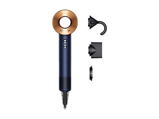 ASCIUGACAPELLI DYSON Supersonic