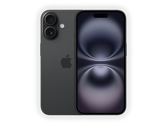 APPLE iPhone 16 128GB Verde acqua