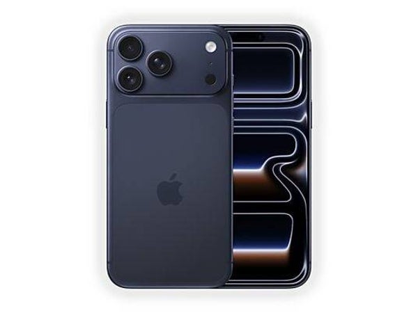APPLE iPhone 17 Pro Max 256GB Blu profondo