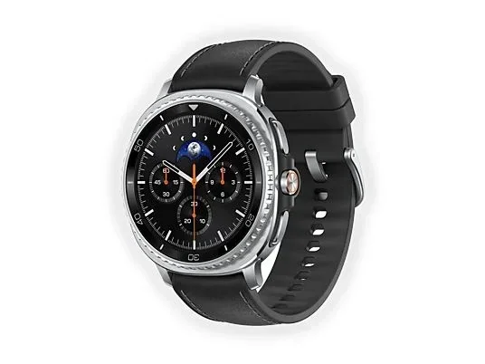 SMARTWATCH SAMSUNG Galaxy Watch8 Classic 46, Black
