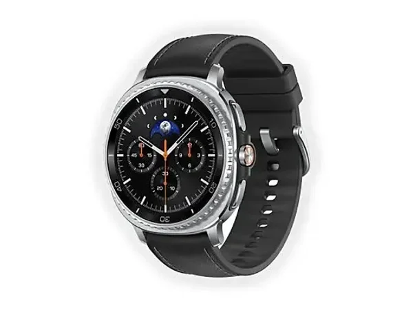 SMARTWATCH SAMSUNG Galaxy Watch8 Classic 46, Black