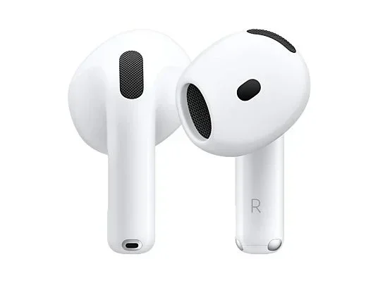 Cuffie true wireless APPLE AIRPODS 4-ZML