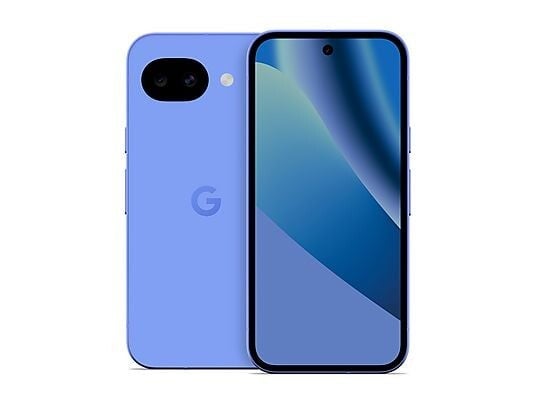 GOOGLE Pixel 10a 128GB, 128 GB, Viola lavanda