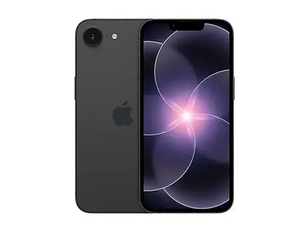 APPLE iPhone 17e 256GB Nero