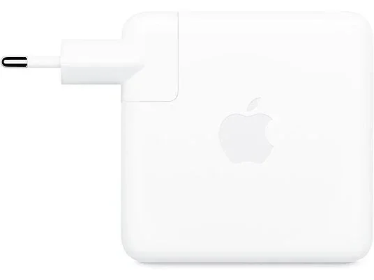 Carregador APPLE MX0J2ZM/A Bianco