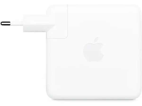 Carregador APPLE MX0J2ZM/A Bianco