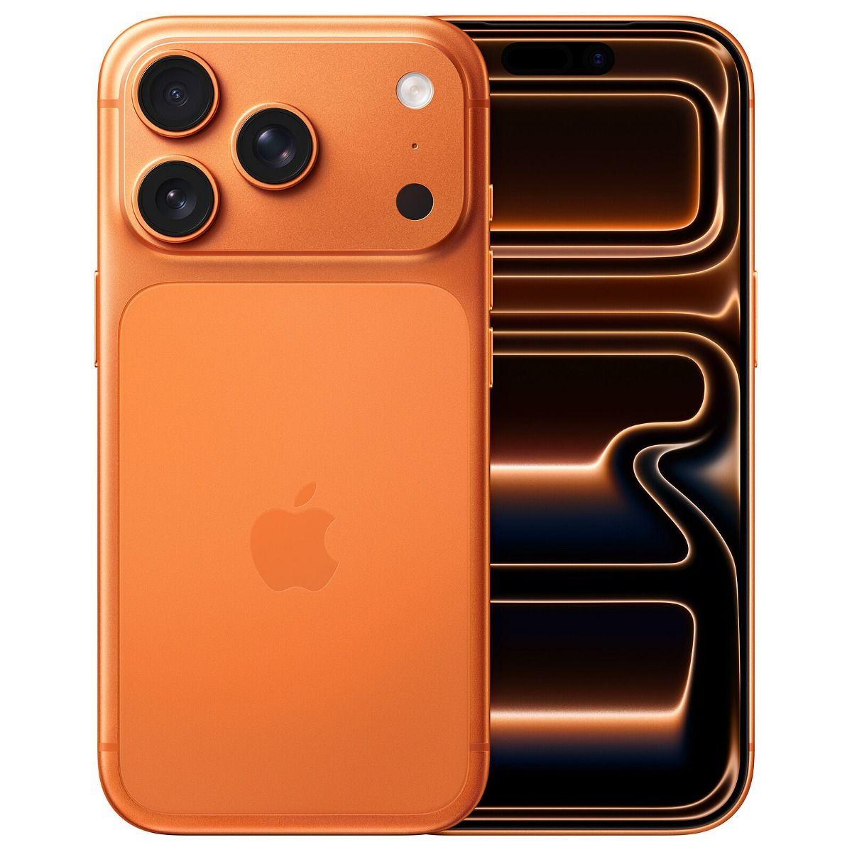 APPLE iPhone 17 Pro 256GB Arancione cosmico