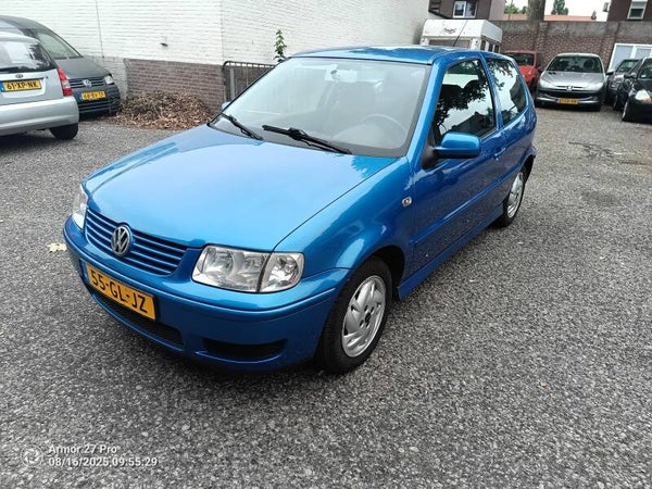 VW POLO 1.4