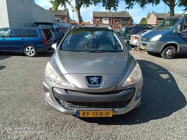 PEUGEOT 308 SW
