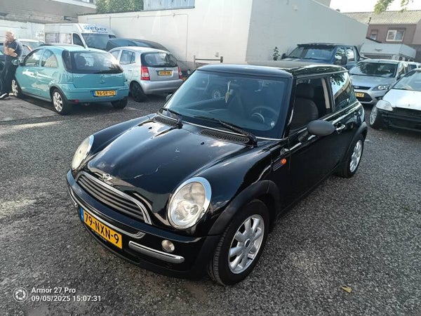 MINI ONE 1.6
