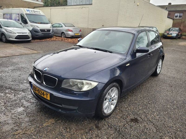 BMW 116