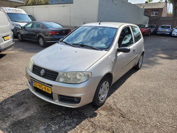 FIAT PUNTO 1.2