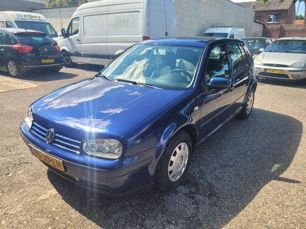 VW GOLF 4  1.6