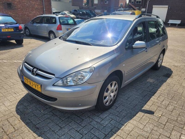 PEUGEOT 307 SW 1.6