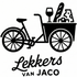Unieke Foodtruck &amp; Bakfiets Catering in Drenthe | LekkersVanJaco