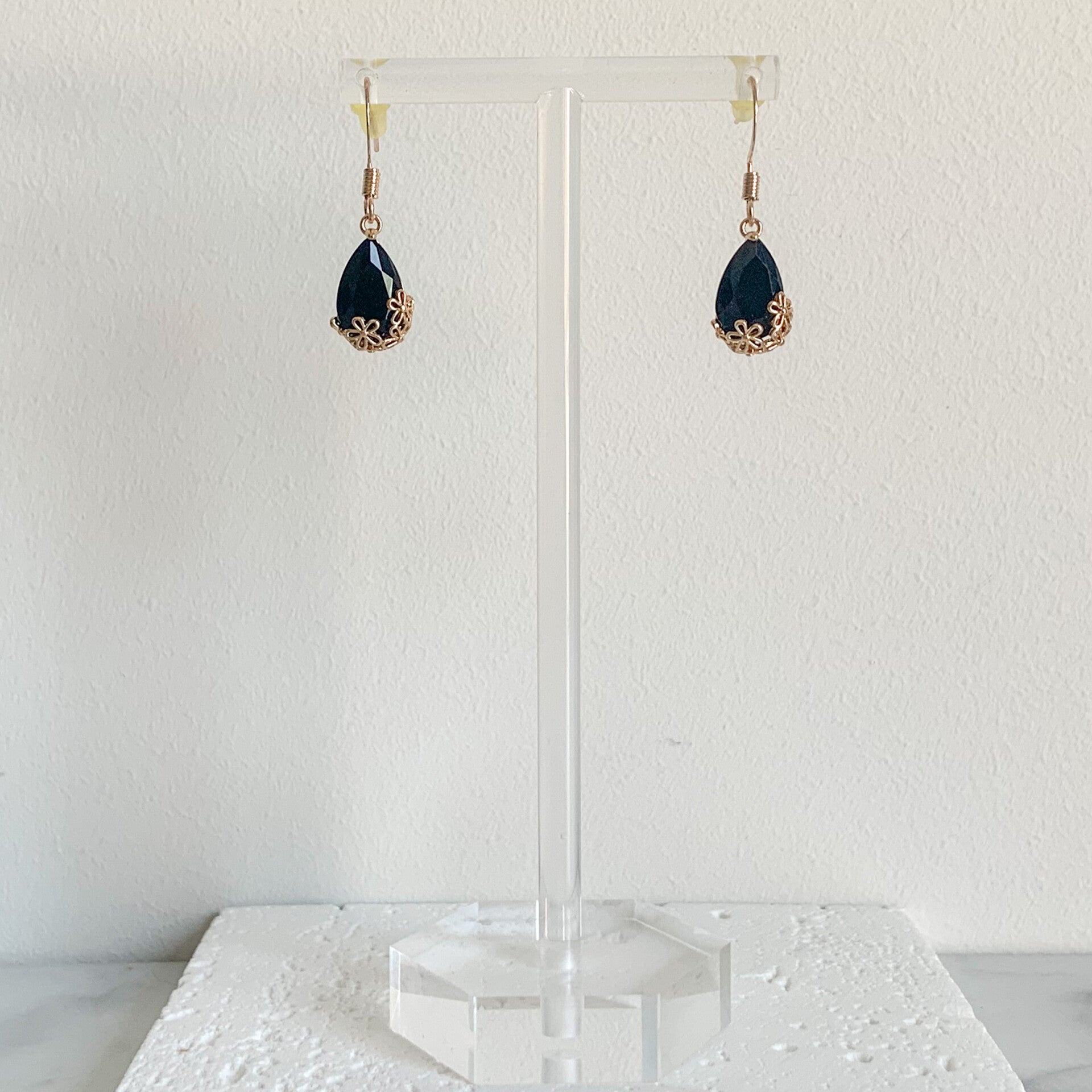 Black drop