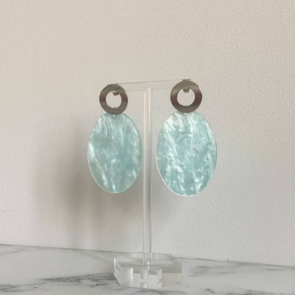 Light blue