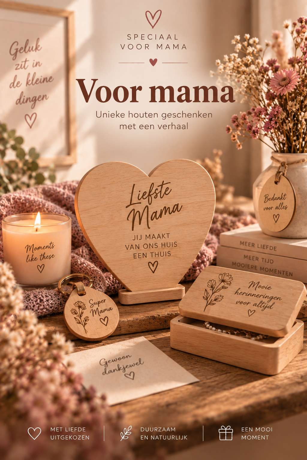 Voor hem