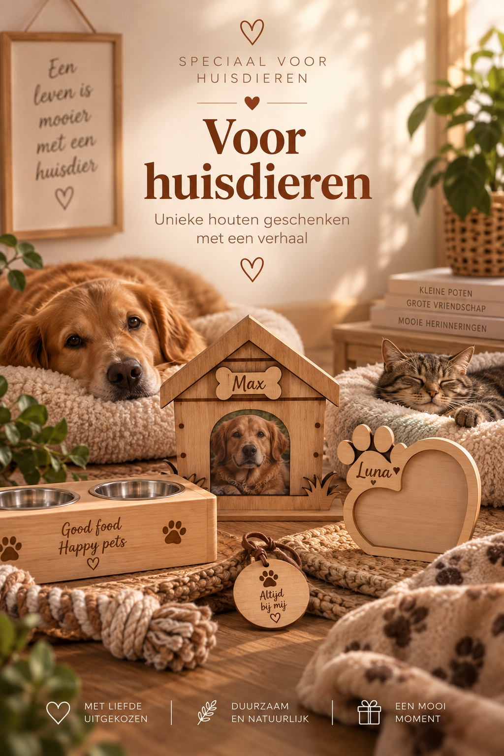 Voor juf & meester