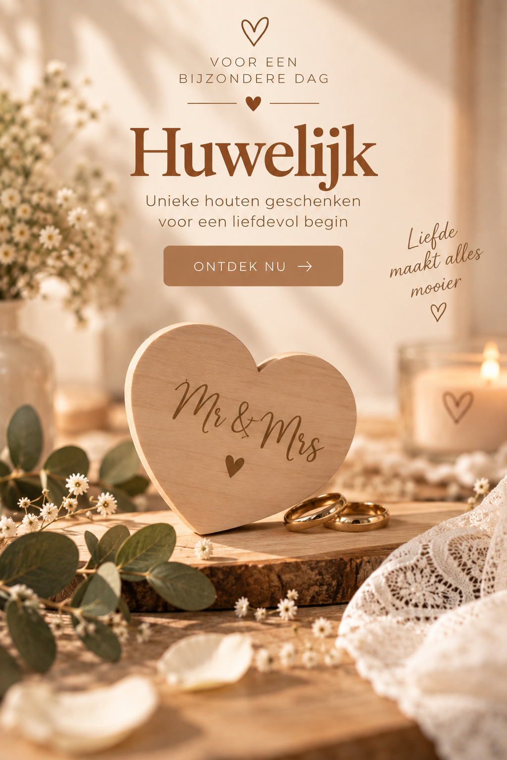Voor meter & peter