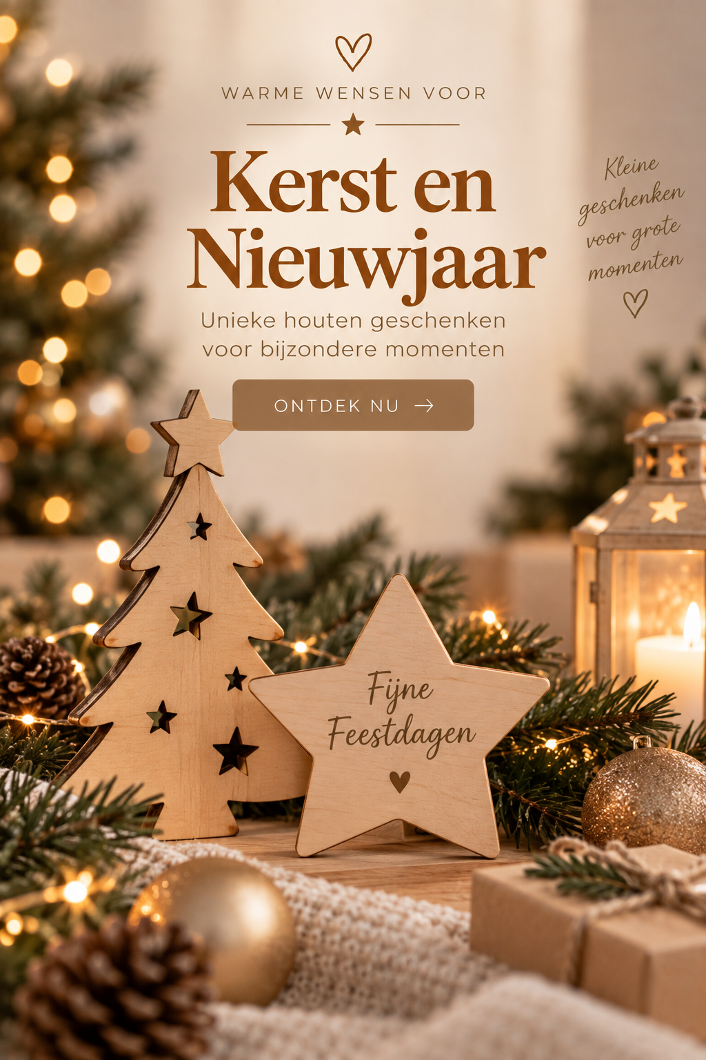 Voor juf & meester