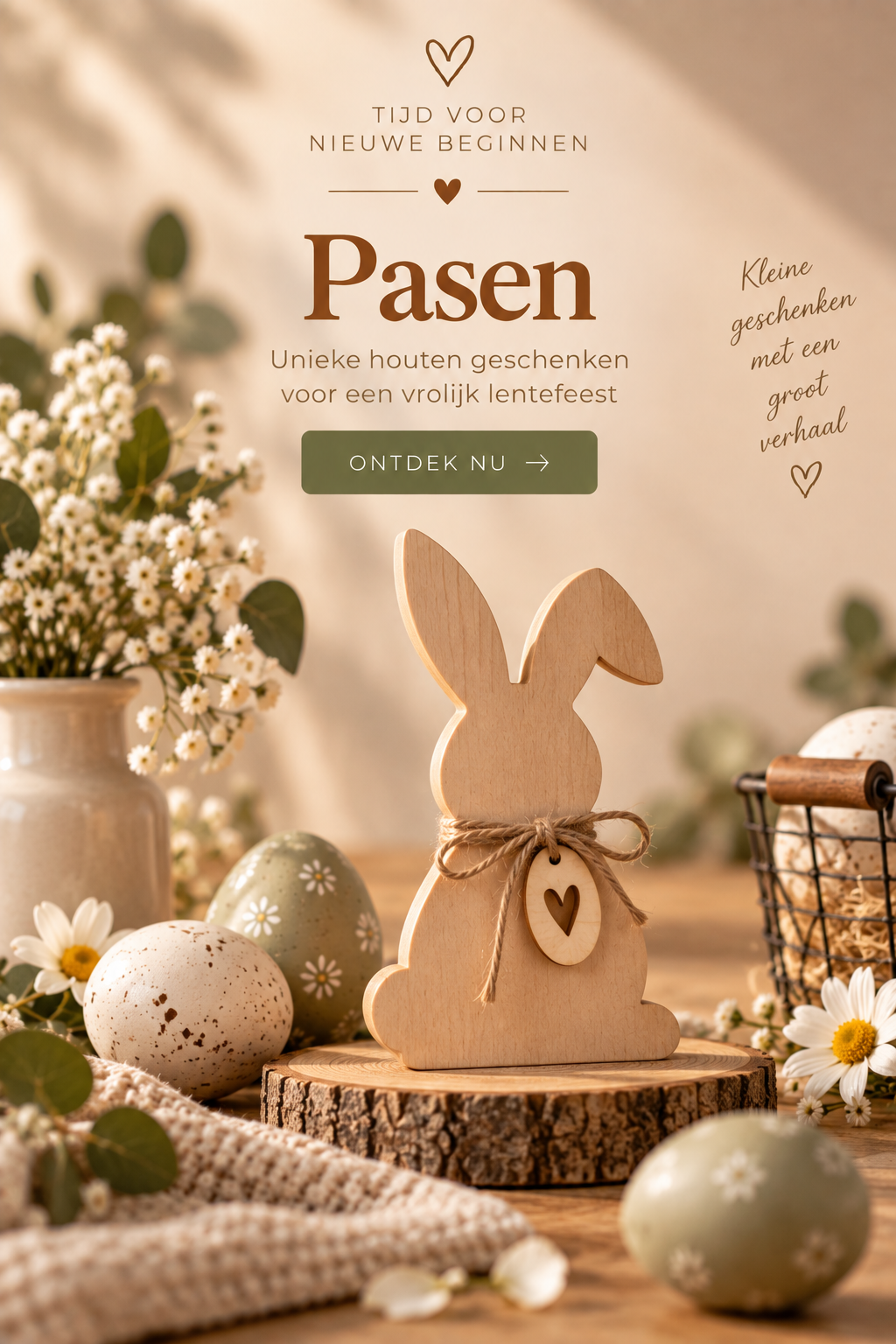 Voor baby's en kinderen