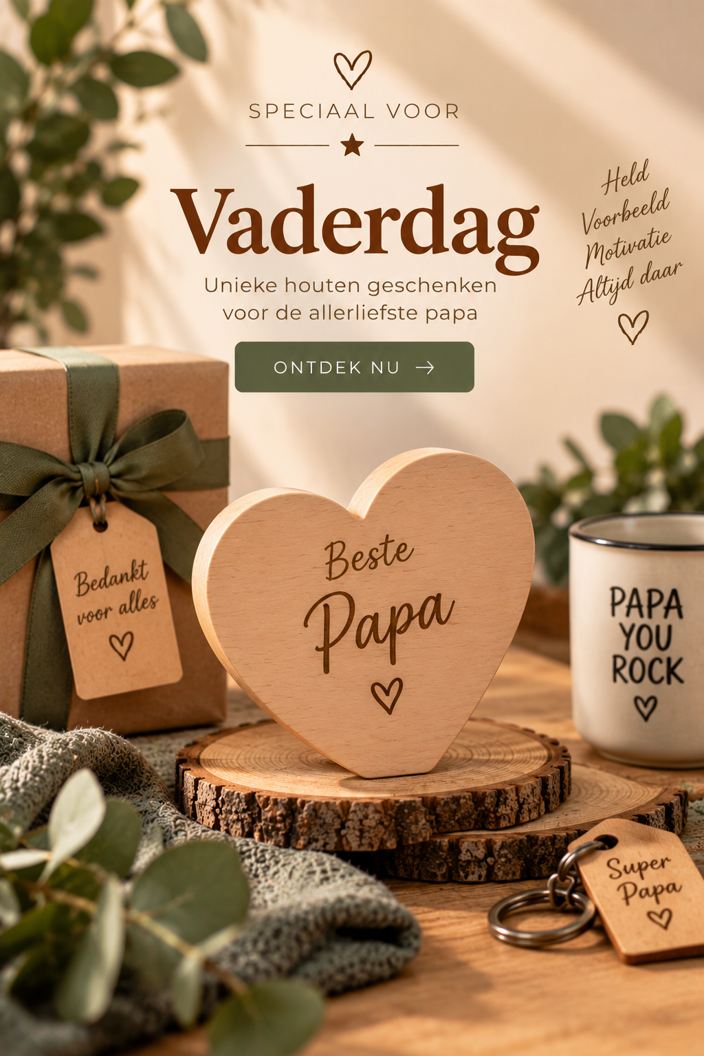 Voor meter & peter