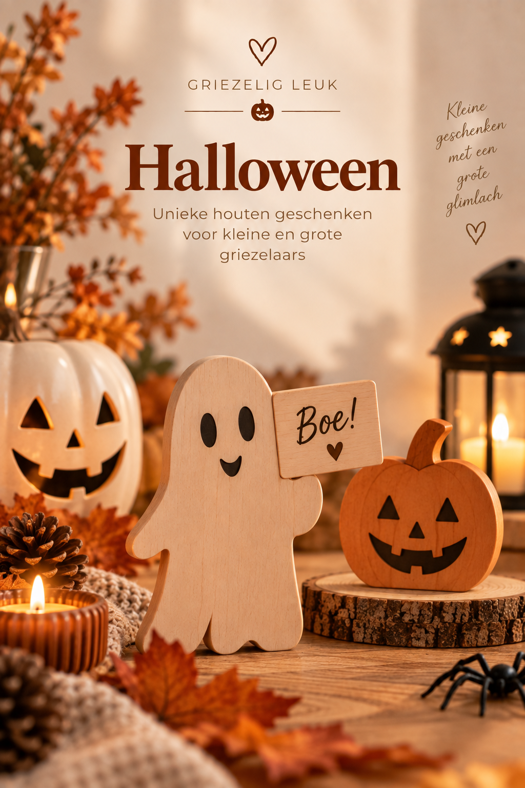 Voor baby's en kinderen
