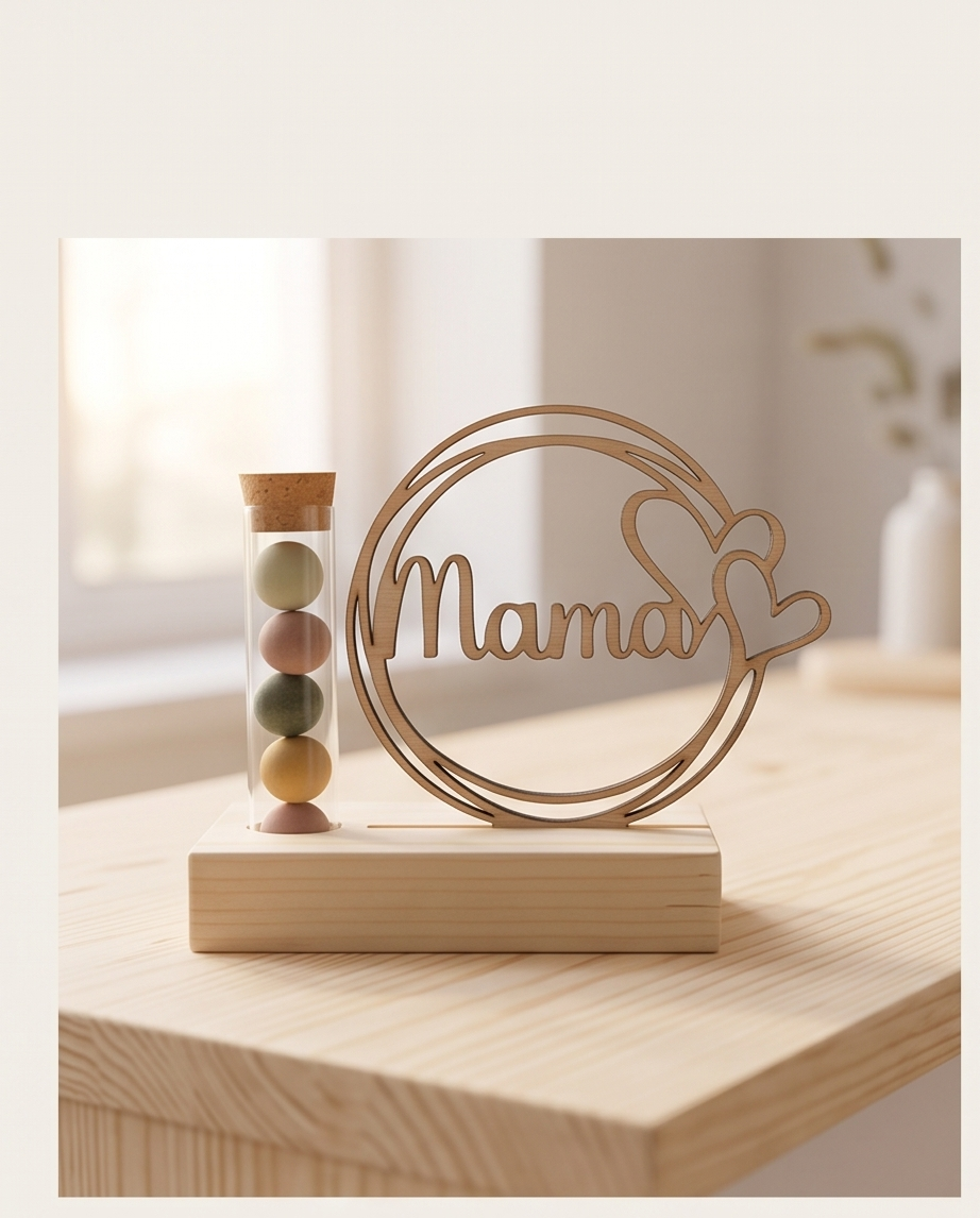 Mama cirkel