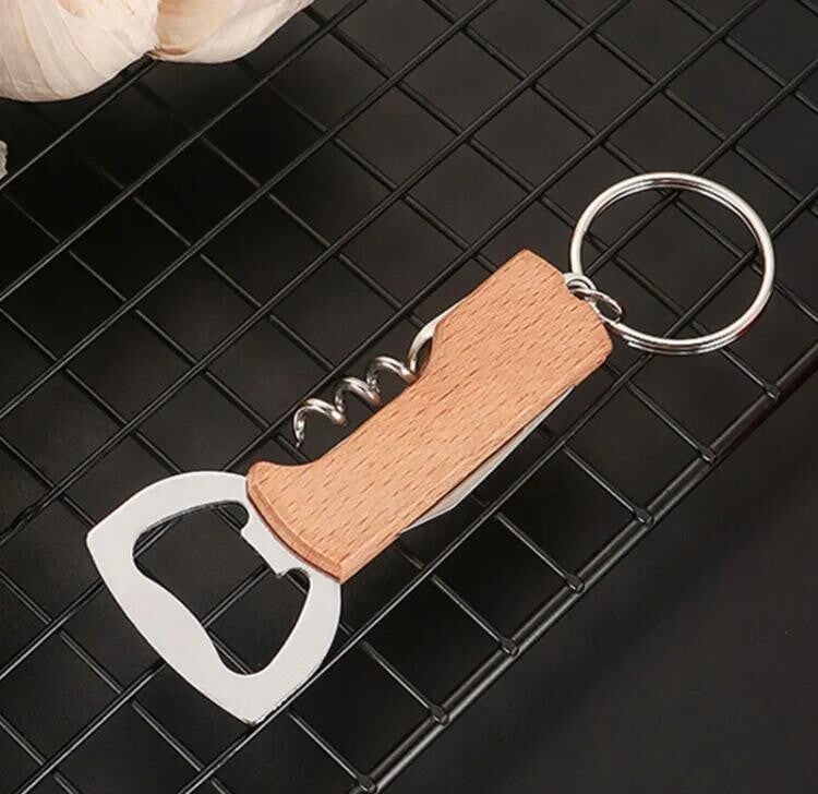 Multifunctionele opener