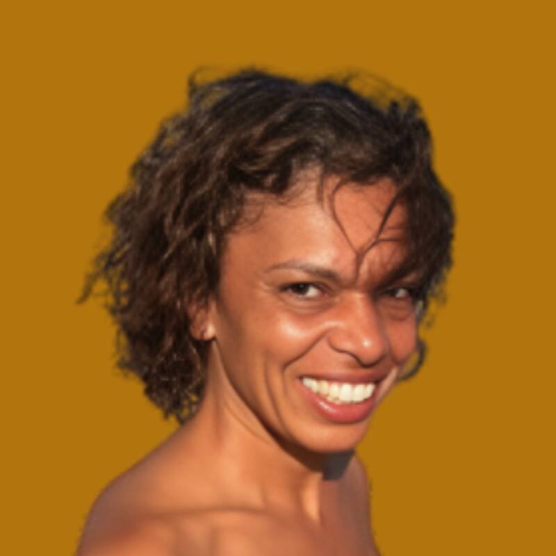 Caroline Behlow