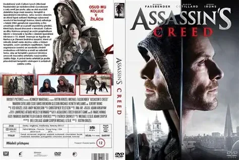 ASSASSINS CREED