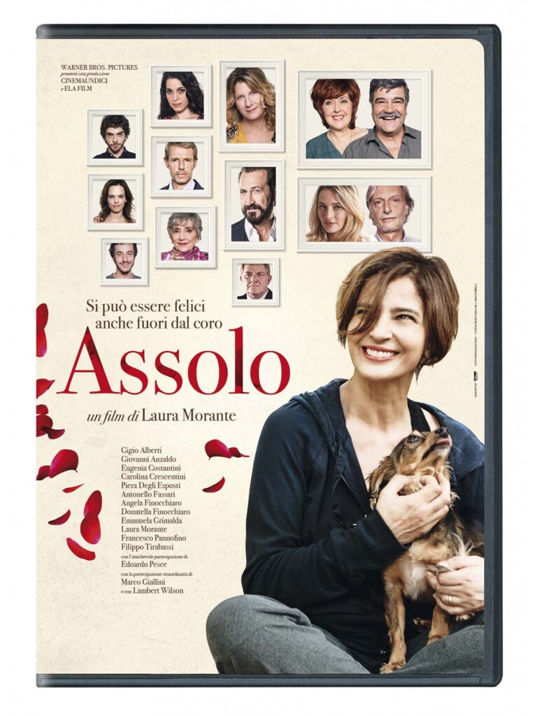 ASSOLO