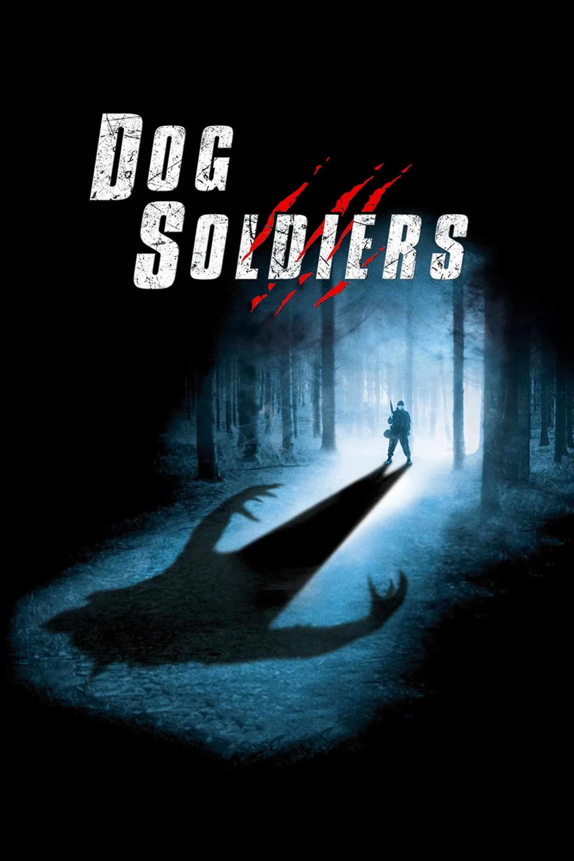 DOG SOLDIERS